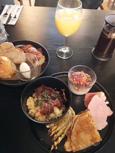 Restaurant Vestergade - Gastronomi og hotelvirksomhed