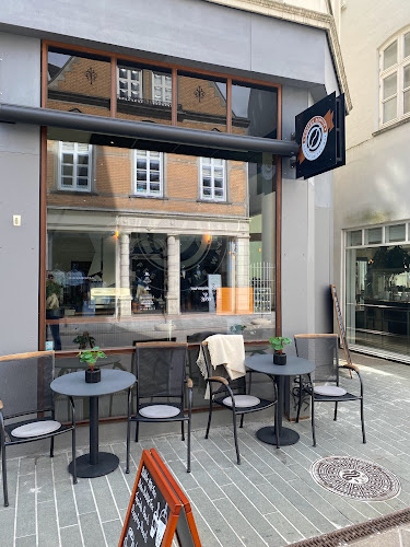Opinii despre Coffea Sentio în Vejle - Gastronomi og hotelvirksomhed