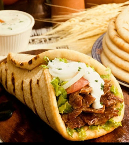 Opinii despre Tasty truck în Odder - Gastronomi og hotelvirksomhed