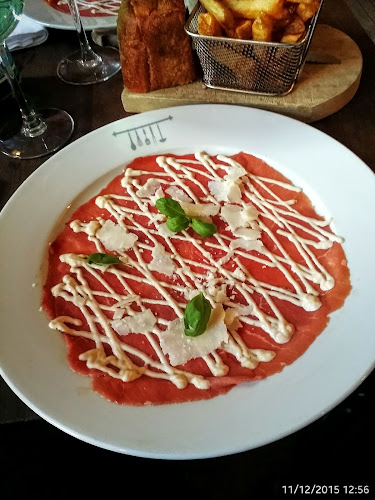 Comentarii opinii despre Brdr. Price Rosenborggade