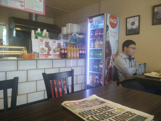 La Sosta Pizza og Bøfhus - Kongens Lyngby