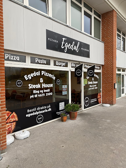 Egedal Pizzaria & Steakhouse