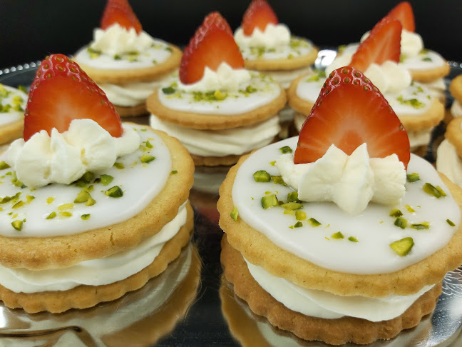 Bådehavnsgade 42K, 2450 København