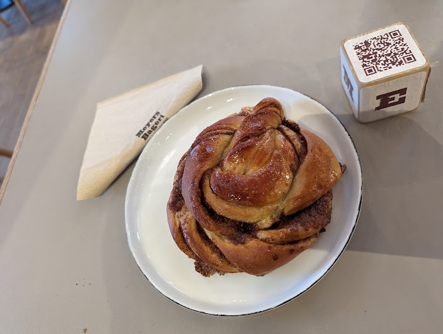 Comentarii opinii despre Meyers Bageri