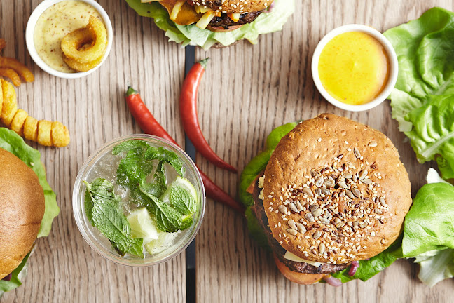 Istedgade 36, 1650 København