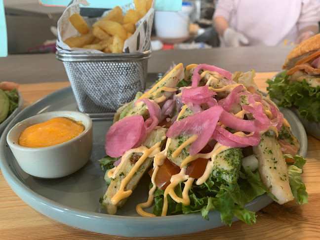 Conefusion Randers - Randers