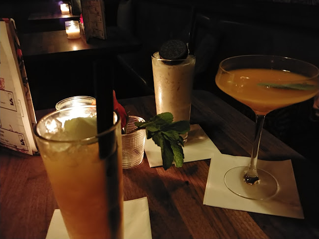 Opinii despre Blume în København - Gastronomi og hotelvirksomhed