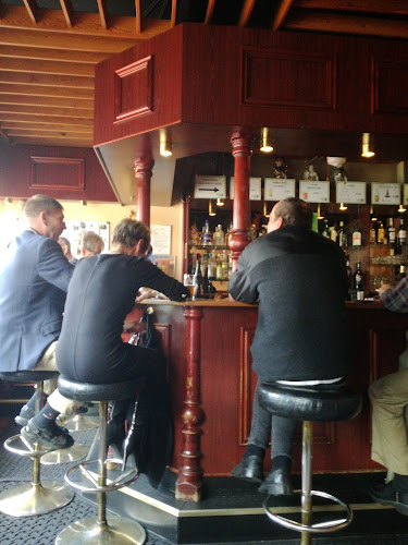 Opinii despre Congo Bar în Vojens - Gastronomi og hotelvirksomhed