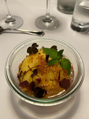 Comentarii opinii despre Restaurant Teaterkælderen