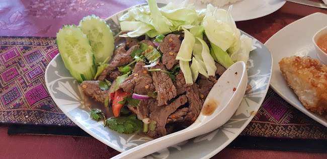 Mie's Thai Restaurant & Take Away