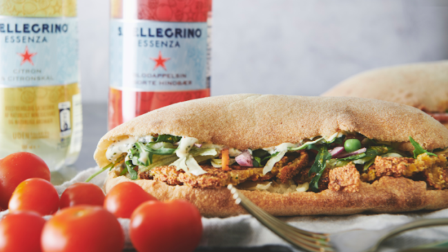 Opinii despre Calimero în Frederiksberg - Gastronomi og hotelvirksomhed