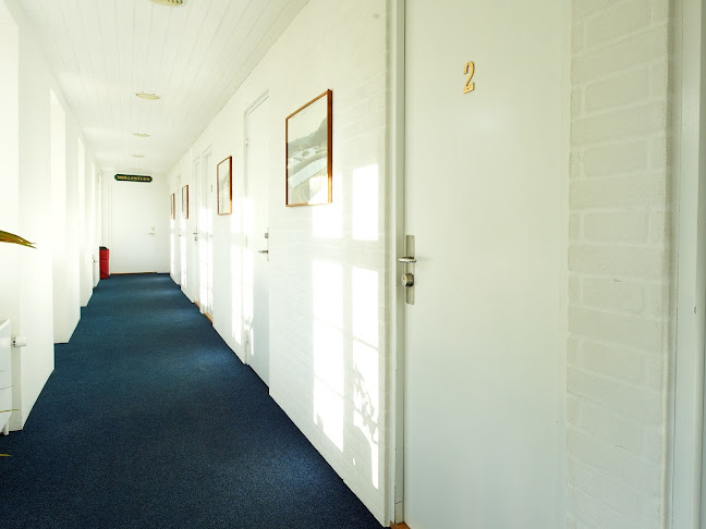 Restaurant Pøt Mølle - Frijsenborg Slotskro - Hammel