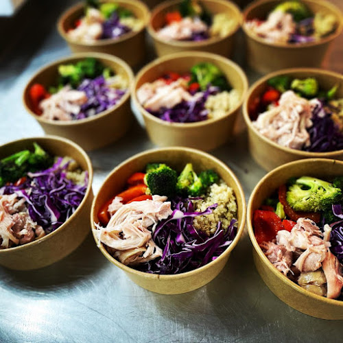 Opinii despre Hansgaards Herligheder în Egå - Gastronomi og hotelvirksomhed