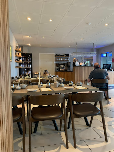 Comentarii opinii despre Restaurant Kanalfogedens køkken