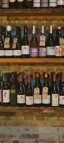 OINOFILIA - Nørrebro