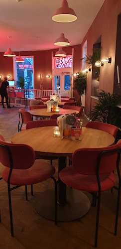 Frankies Pizza - Gastronomi og hotelvirksomhed