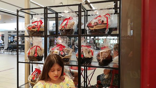 Frellsen chokolade Slagelse - Slagelse