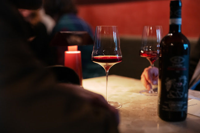 Opinii despre rino vinofino în København - Gastronomi og hotelvirksomhed