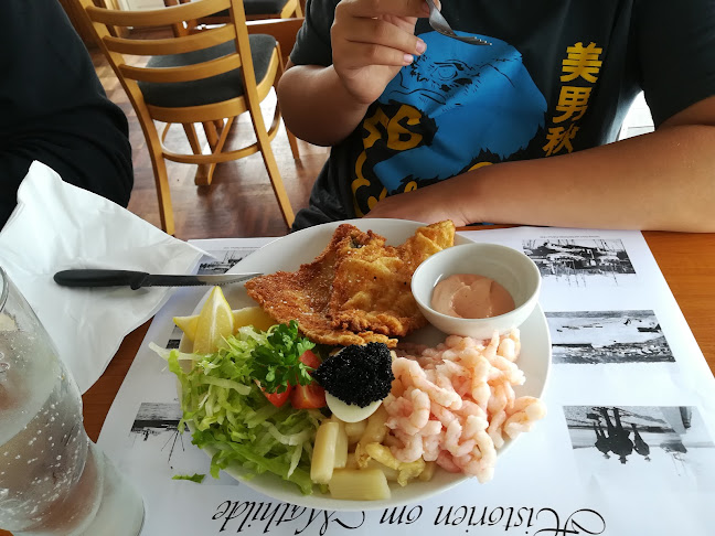 Restaurant Mathilde - Lemvig