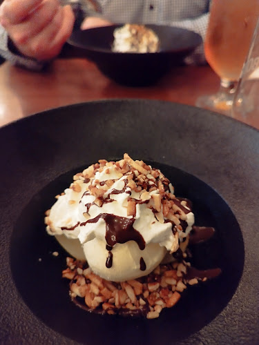 Restaurant Oksen - Gastronomi og hotelvirksomhed