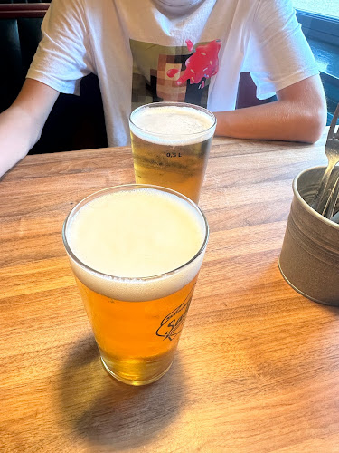 Sallie’s Restaurant & Snack Bar - Albertslund