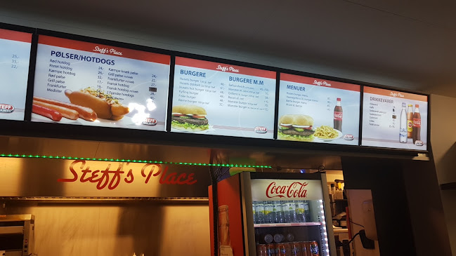 Kaptajn Gammel Havn - Fredericia