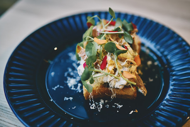 Opinii despre Restaurant Værdsat în Odense - Gastronomi og hotelvirksomhed