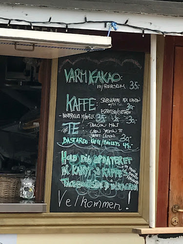 Kahyt & Kaffe - Helsinge