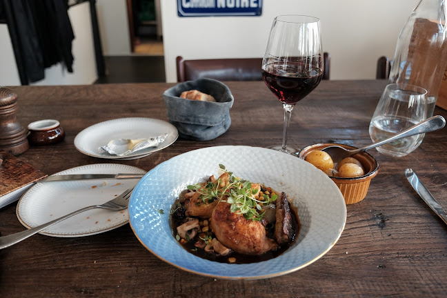 Restaurant No 61 - Odense