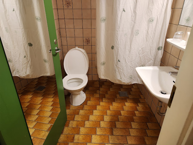 Comentarii opinii despre Rudbøl Grænsekro