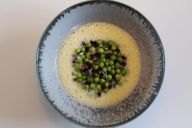 Opinii despre Lønstrup Dining în Aalborg - Gastronomi og hotelvirksomhed