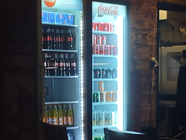 Metins Grill - Gastronomi og hotelvirksomhed