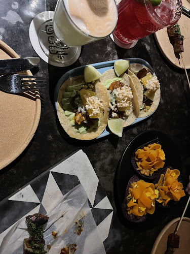 Llama - Gastronomi og hotelvirksomhed