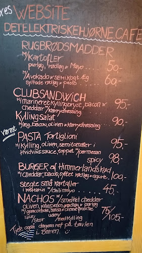 Store Regnegade 12, 1110 København