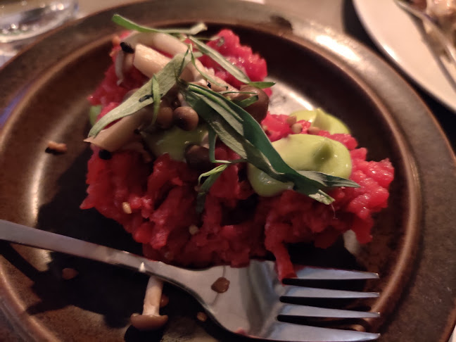 Comentarii opinii despre Fleisch