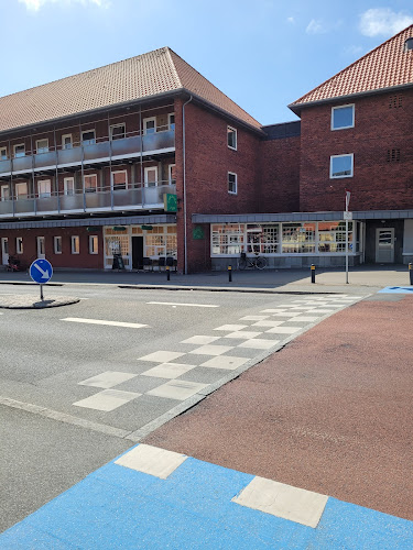 Gl Vardevej 20, 6700 Esbjerg