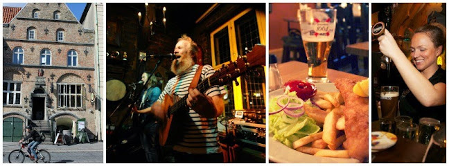 The Irish House - Aalborg