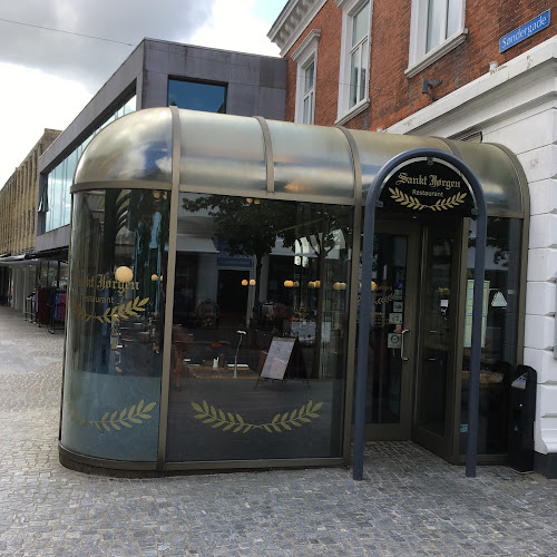 Restaurant Sankt Jørgen Herning
