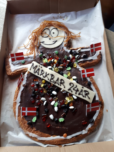 Opinii despre Märkbar în Vesterbro - Gastronomi og hotelvirksomhed