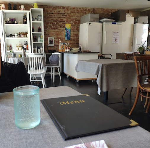 Maries Madbutik - Ringkøbing