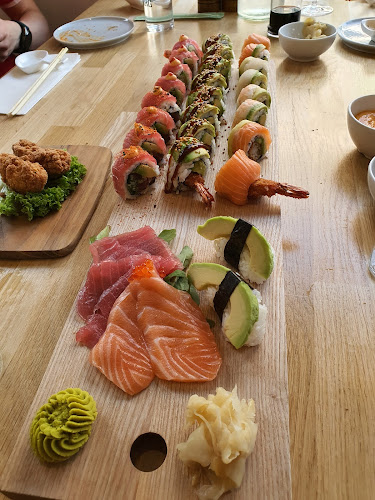 Comentarii opinii despre Yoii Sushi