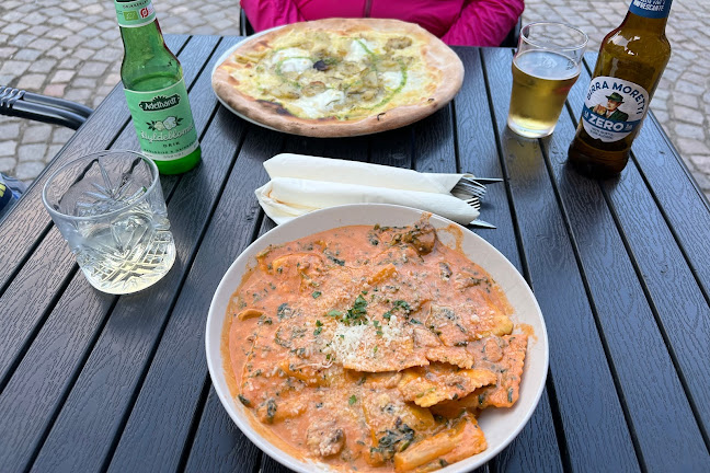 Mamma's Esbjerg - Gastronomi og hotelvirksomhed