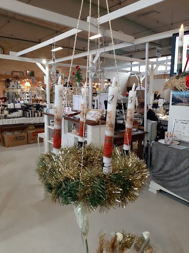 Comentarii opinii despre Det Blå Marked A/S