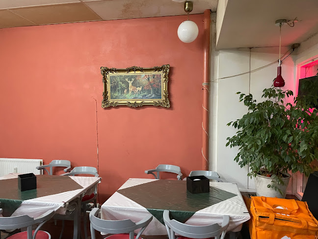 Delicasa - Pizza & Indisk Mad - Gastronomi og hotelvirksomhed