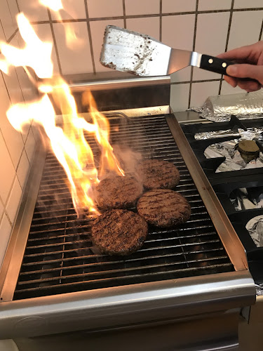 CHICKEN House - Gastronomi og hotelvirksomhed