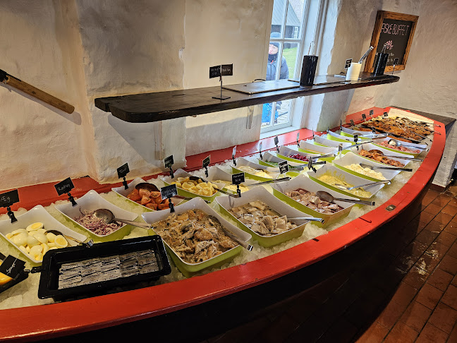 Comentarii opinii despre Hasle Røgeri