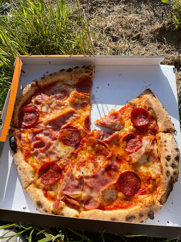 Ild.pizza - Højbjerg