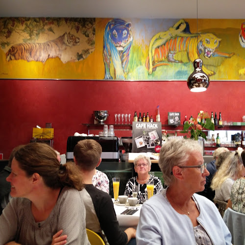 Comentarii opinii despre Restaurant Hack