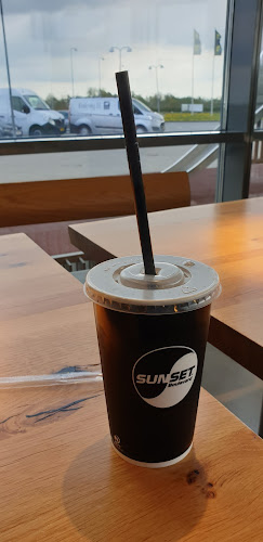 Sunset Boulevard - Hedensted