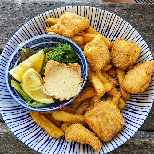 Opinii despre Mommark Marina în Nordborg - Gastronomi og hotelvirksomhed